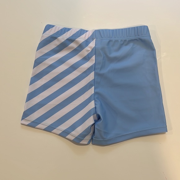 Shein NWOT Toddler Euro Fit Swim 4T - Picture 2 of 8
